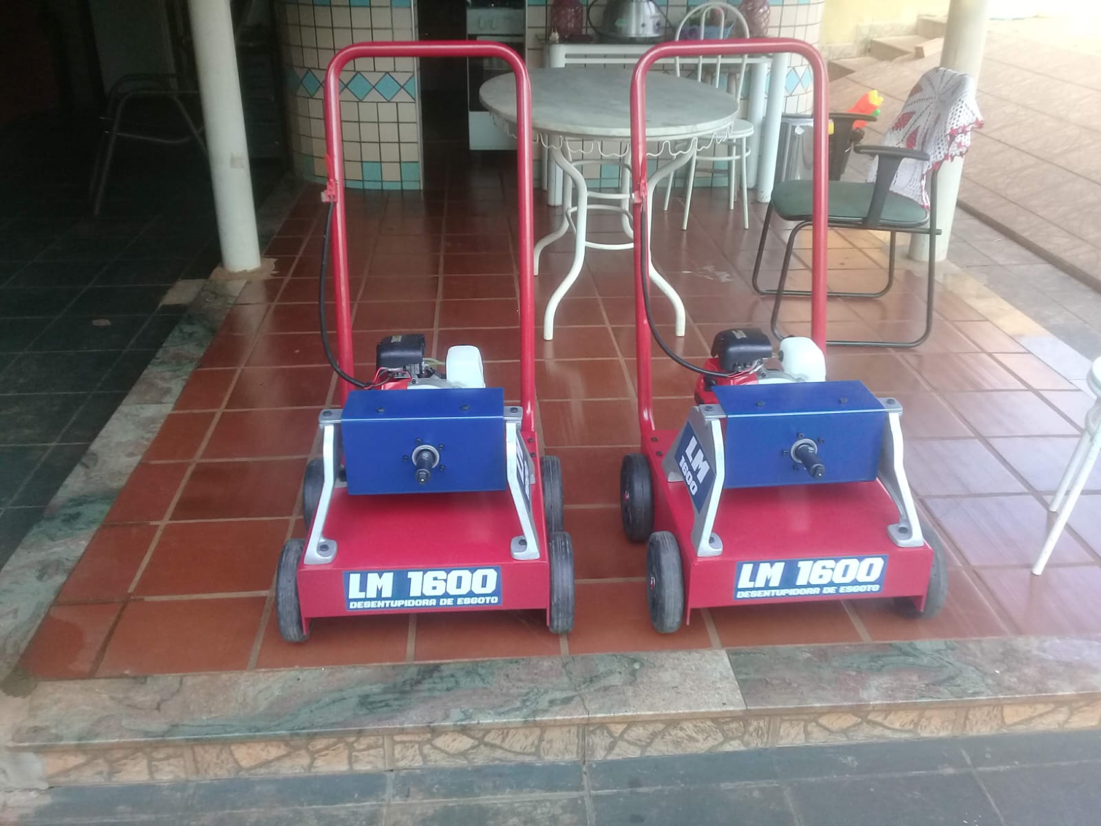 LM equipamentos, divisão hidráulica juntas, varetas para desobstrução de rede de esgoto, tampão, gralha articulada, luvas de vedação, equipamento manual e venda de máquinas para desobstrução de rede de esgoto, ribeirão preto, sertãozinho, brodowski, cravinhos, jardinopolis, são paulo, brasil, Florianópolis, Criciuma, Tubarão, Joinville, Blumenau, Balneário Camburiu, Itajaí e toda Santa Catarina. Ainda,
								Porto Alegre e todo o Rio Grande do Sul